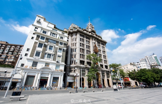 Southern Building-guangzhou